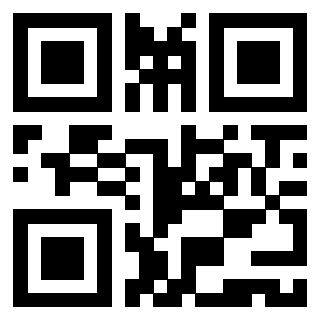 Immagine del Qr Code di 3919306050