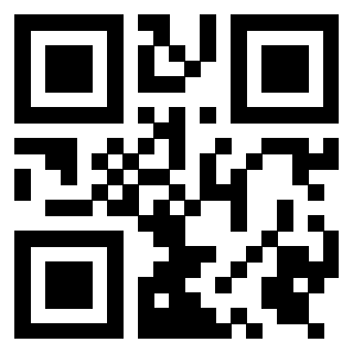 Scansione del Qr Code di 3919306052