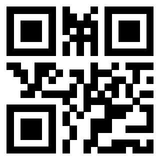 3919306055 - Immagine del Qr Code