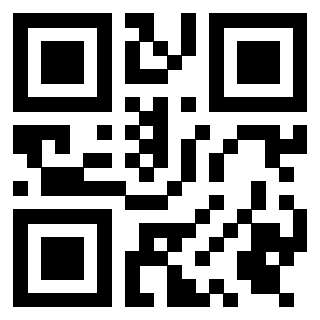 3919306060 - Immagine del QrCode associato