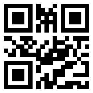 Immagine del Qr Code di 3919306061