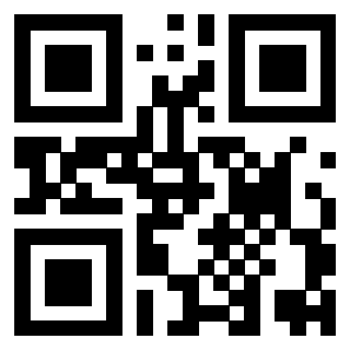 Il QrCode di 3919306062