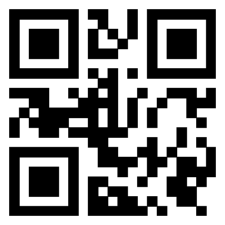 Scansione del Qr Code di 3919306065