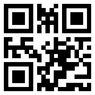 3919306067 - Immagine del Qr Code