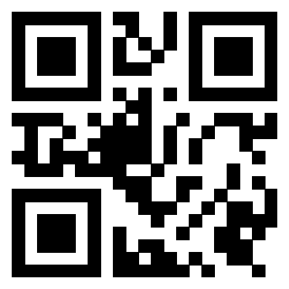 3919306068 - Immagine del QrCode