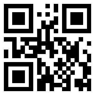 3919306072 Qr Code associato