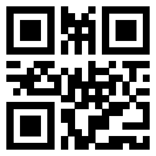 Immagine del Qr Code di 3919306073