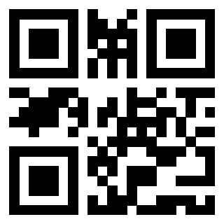 3919306074 - Immagine del Qr Code associato