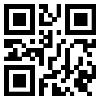 Immagine del QrCode di 3919306075