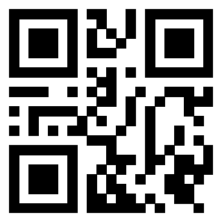 3919306077 - Immagine del Qr Code associato