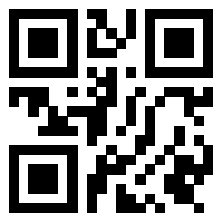 Immagine del Qr Code di 3919306078