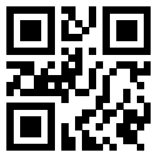 Immagine del Qr Code di 3919306079