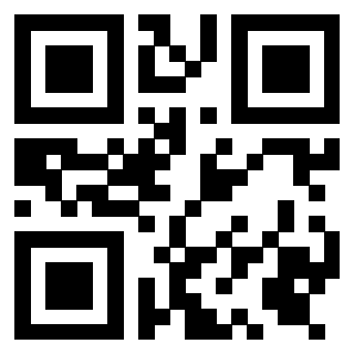 Immagine del QrCode di 3919306081