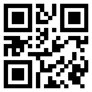 Immagine del Qr Code di 3919306084