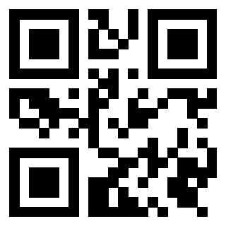 3919306085 QrCode associato
