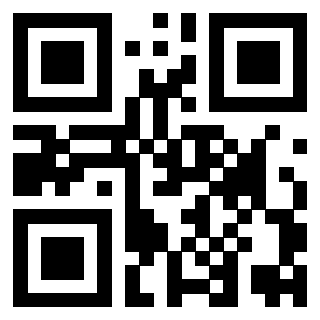 3919306086 - Immagine del Qr Code associato