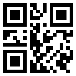 Scansione del Qr Code di 3919306088
