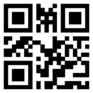 Immagine del QrCode di 3919306093
