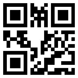 Scansione del QrCode di 3919306099