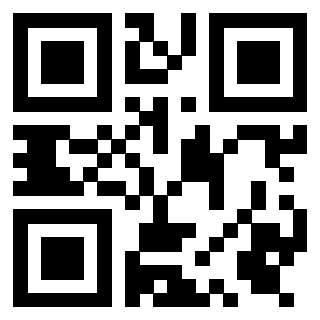 3919306102 - Immagine del QrCode