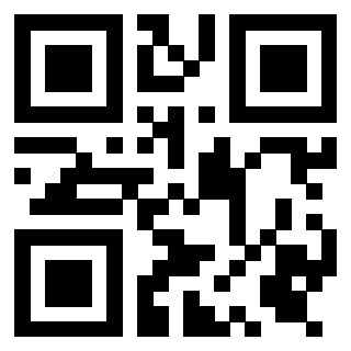 3919306106 - Immagine del Qr Code associato