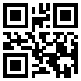Immagine del Qr Code di 3919306107