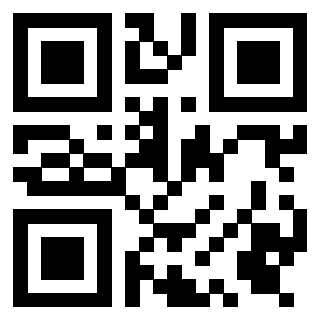 Il Qr Code di 3919306110