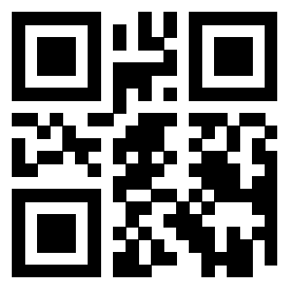 3919306114 QrCode associato