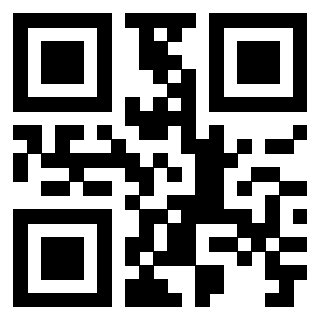 3919306115 - Immagine del QrCode associato