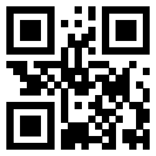 3919306117 - Immagine del QrCode