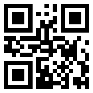 3919306119 - Immagine del Qr Code associato