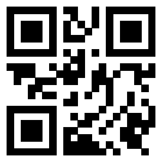 Immagine del Qr Code di 3919306120