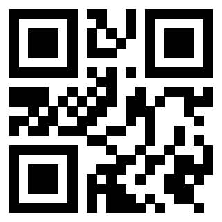 Il QrCode di 3919306121