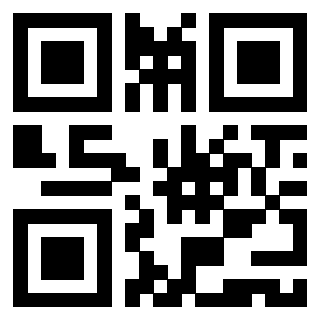 Immagine del Qr Code di 3919306122