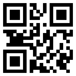 Il QrCode di 3919306129
