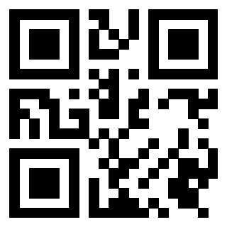Immagine del Qr Code di 3919306130