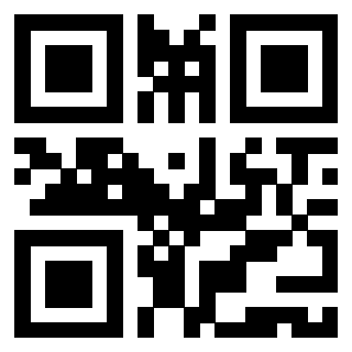 Il Qr Code di 3919306131