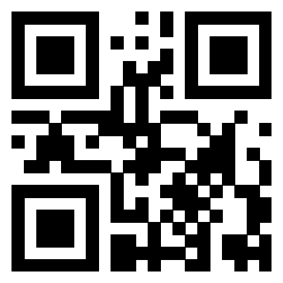3919306133 - Immagine del QrCode associato