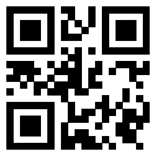 Immagine del Qr Code di 3919306135