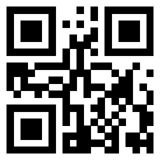 Scansione del Qr Code di 3919306136