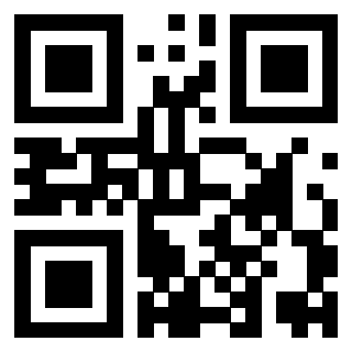 Immagine del Qr Code di 3919306137