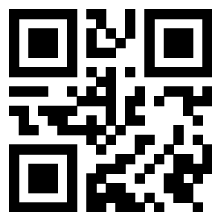 3919306138 - Immagine del QrCode associato