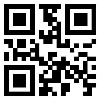 3919306140 - Immagine del QrCode
