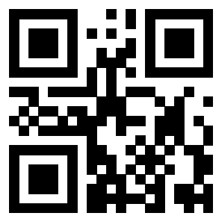3919306141 - Immagine del Qr Code associato
