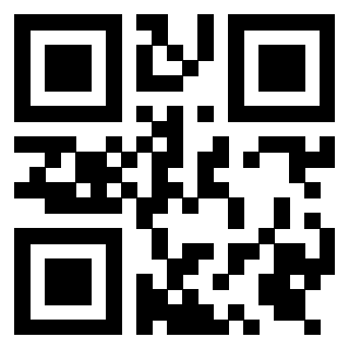 3919306143 QrCode associato