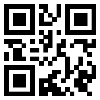 3919306147 QrCode associato