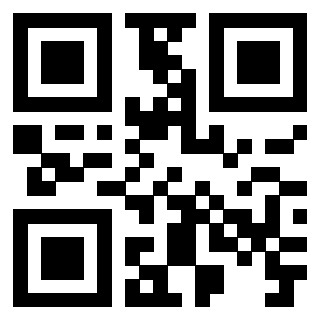 3919306148 - Immagine del Qr Code associato