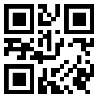 3919306150 - Immagine del Qr Code associato