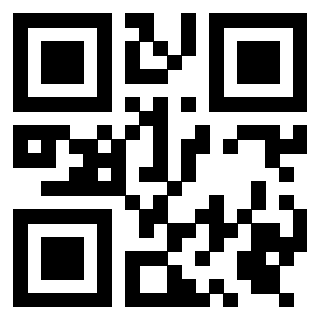 3919306155 - Immagine del QrCode associato