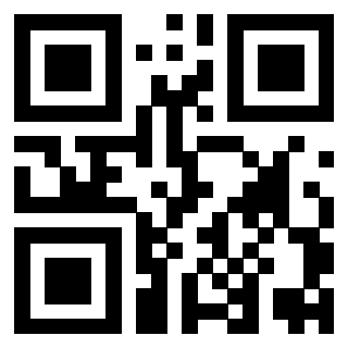 Il QrCode di 3919306156